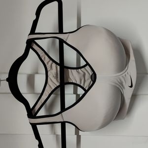 Nike High Support Sports Bra